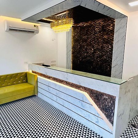 Greens Elite Chennai Dış mekan fotoğraf