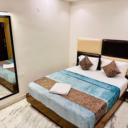 Greens Elite Chennai Dış mekan fotoğraf