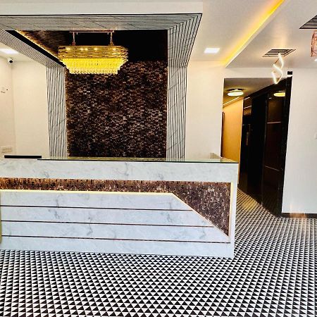 Greens Elite Chennai Dış mekan fotoğraf
