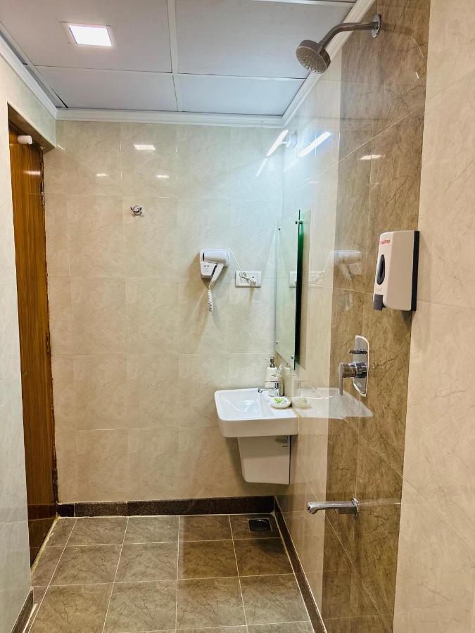 Greens Elite Chennai Dış mekan fotoğraf