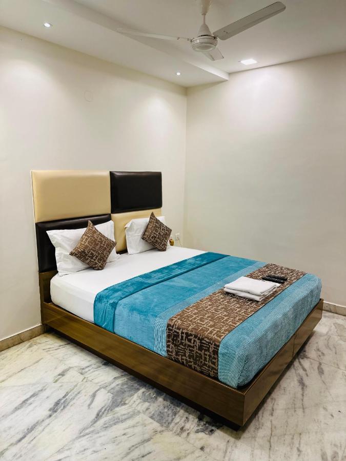 Greens Elite Chennai Dış mekan fotoğraf