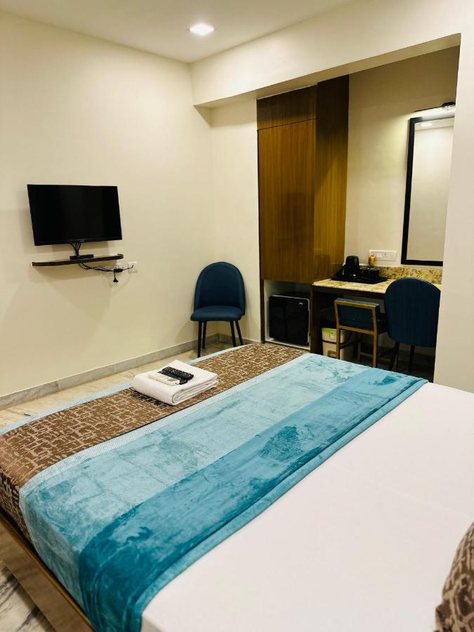 Greens Elite Chennai Dış mekan fotoğraf