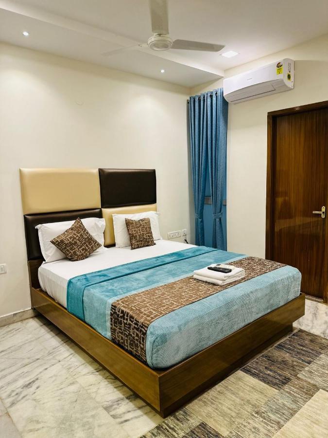 Greens Elite Chennai Dış mekan fotoğraf