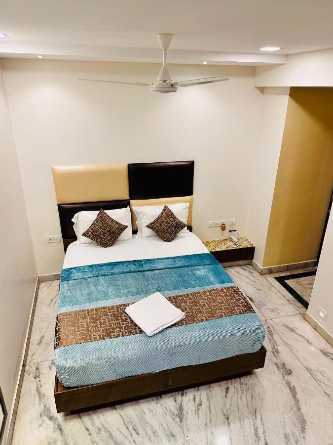 Greens Elite Chennai Dış mekan fotoğraf