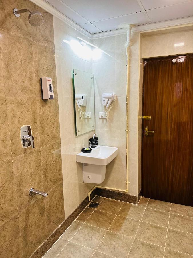 Greens Elite Chennai Dış mekan fotoğraf