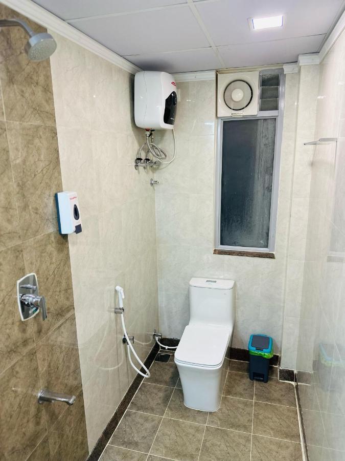 Greens Elite Chennai Dış mekan fotoğraf