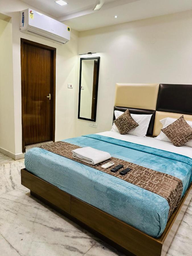 Greens Elite Chennai Dış mekan fotoğraf