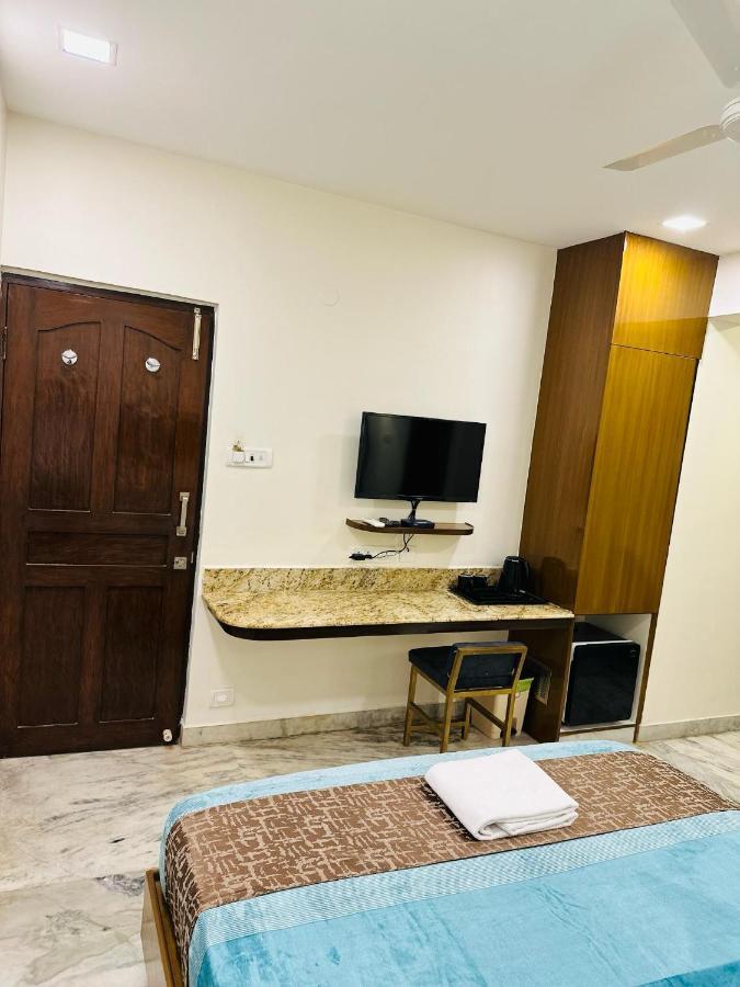 Greens Elite Chennai Dış mekan fotoğraf